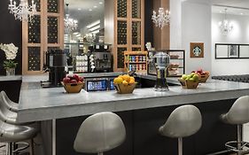 The Manhattan Hotel New York Reviews 4*